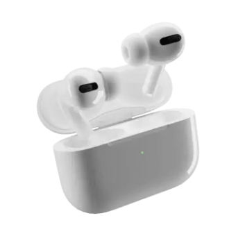 02 AirPods
