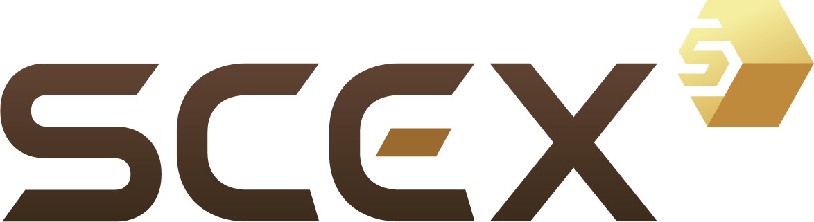 Logo SCEX