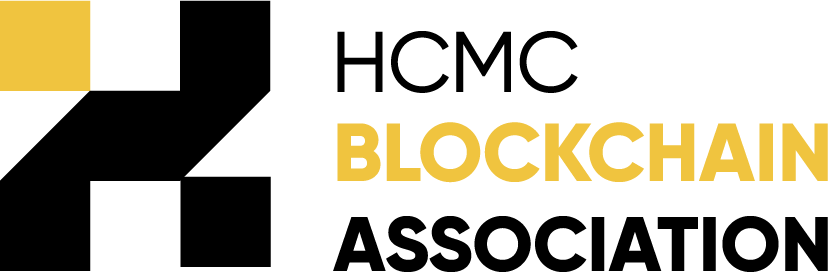 Logo HCMC Blockchain Association