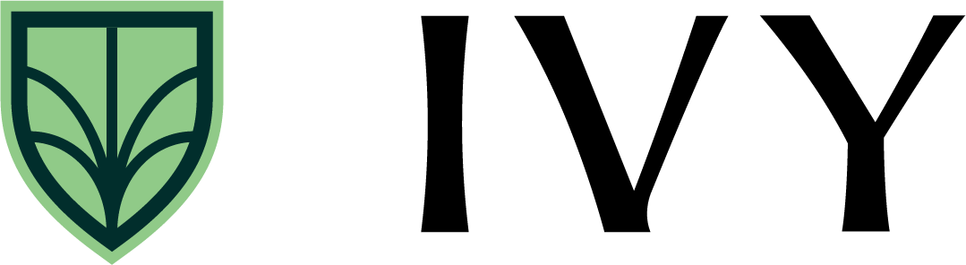 Logo IVY